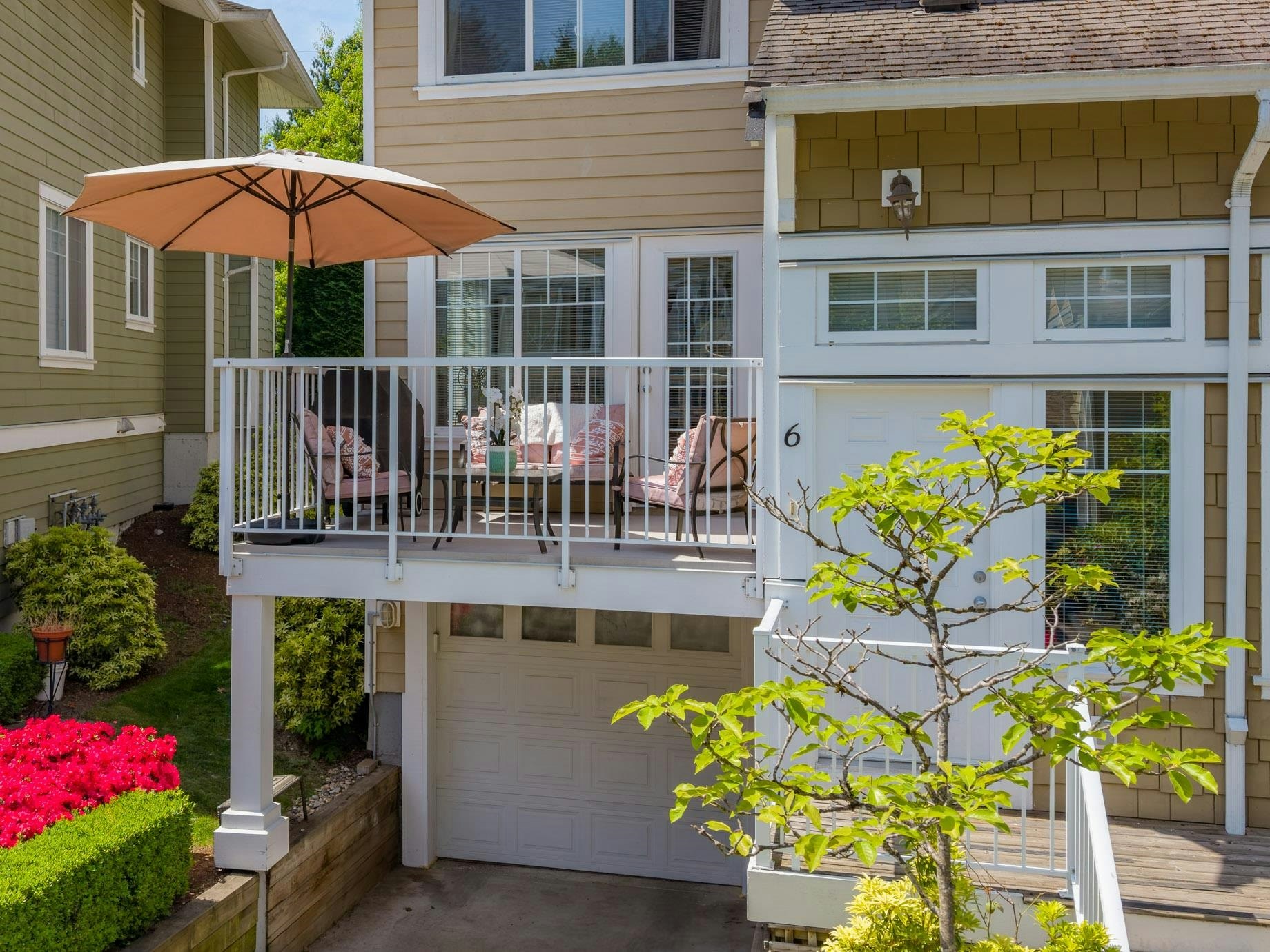 6-6110 138 Street, Surrey, BC, V3X 3V6 - 2