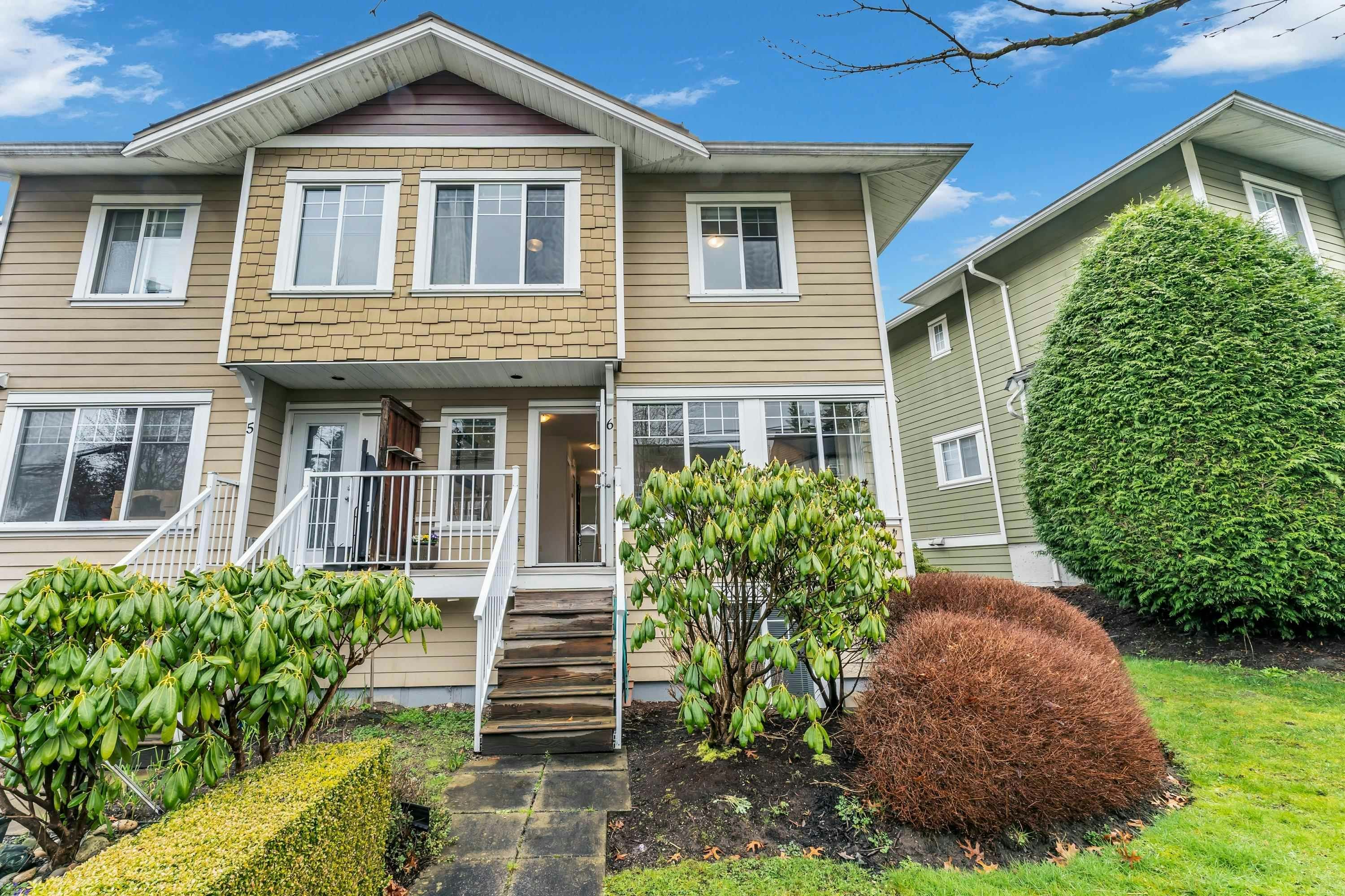 6-6110 138 Street, Surrey, BC, V3X 3V6 - 5