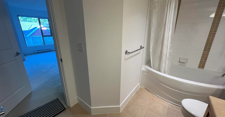 3xx-5725 Agronomy Road, Vancouver, BC, V6T 1L9 - 4
