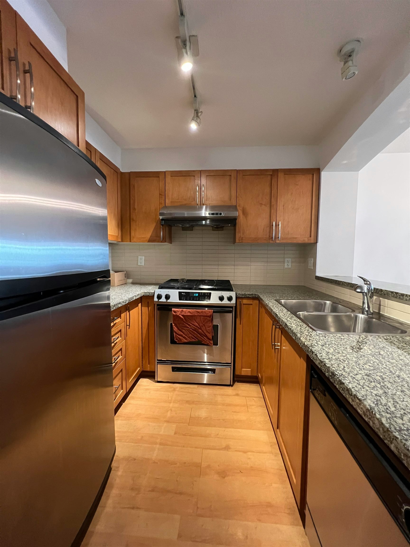 3xx-5725 Agronomy Road, Vancouver, BC, V6T 1L9 - 3