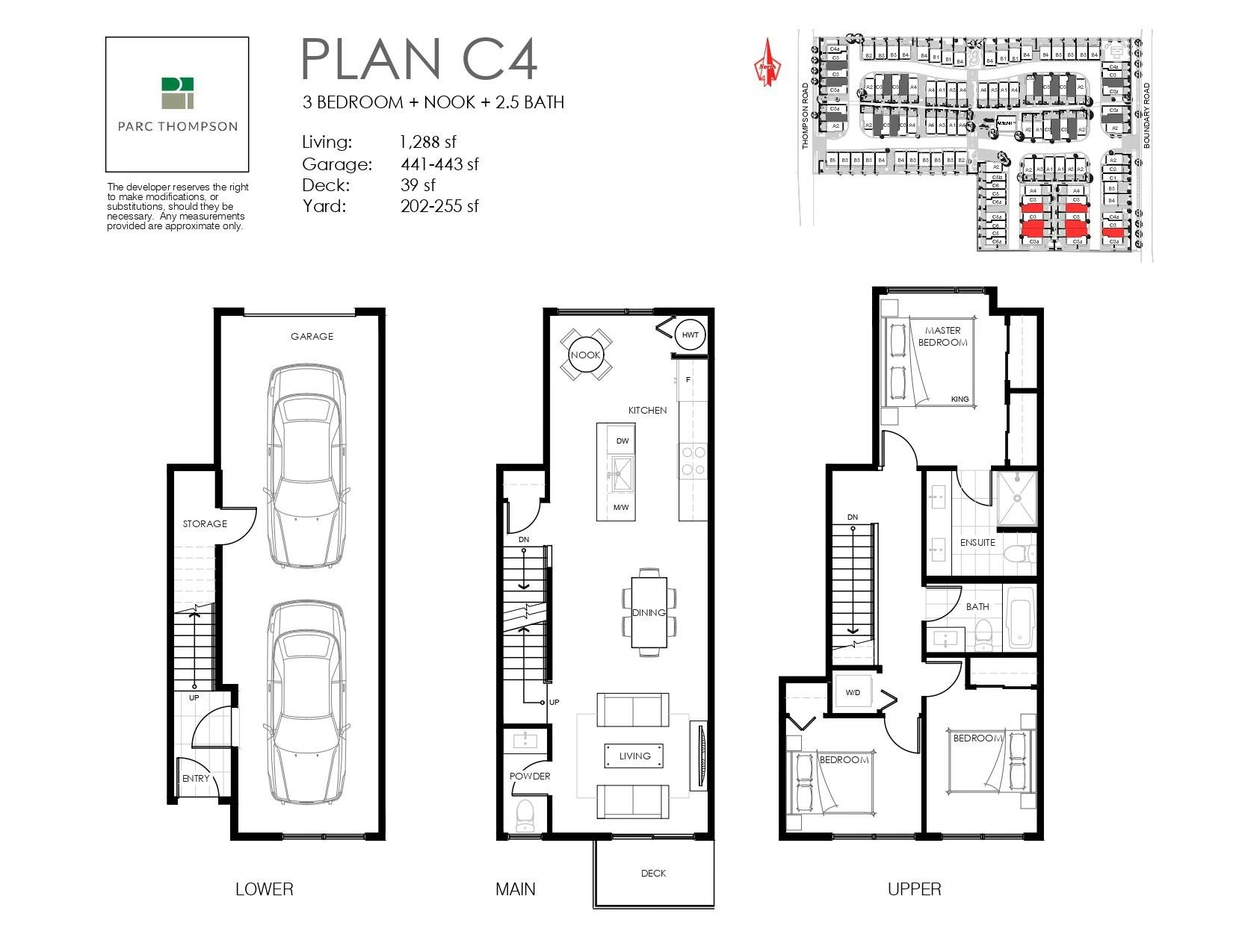 23-4337 Boundary Road, New Westminster, BC, V6V 1S8 - 30