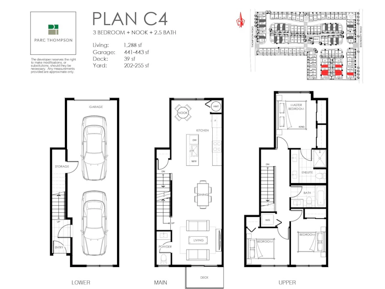 23-4337 Boundary Road, New Westminster, BC, V6V 1S8 - 30