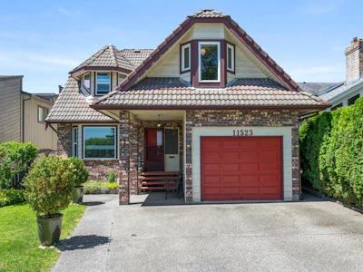11523 Bonson Road - 2