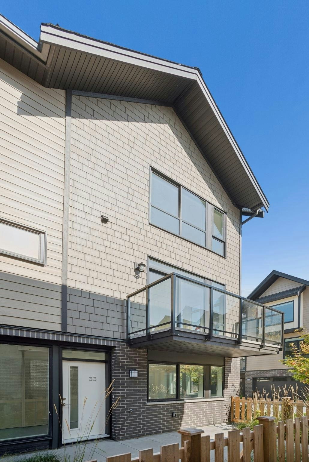 33-4337 Boundary Road - 2
