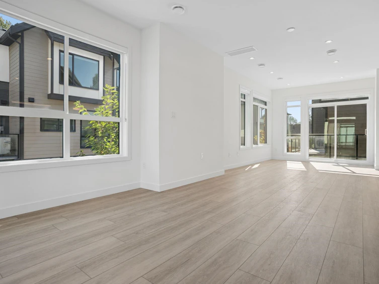 33-4337 Boundary Road, New Westminster, BC, V6V 1S8 - 4