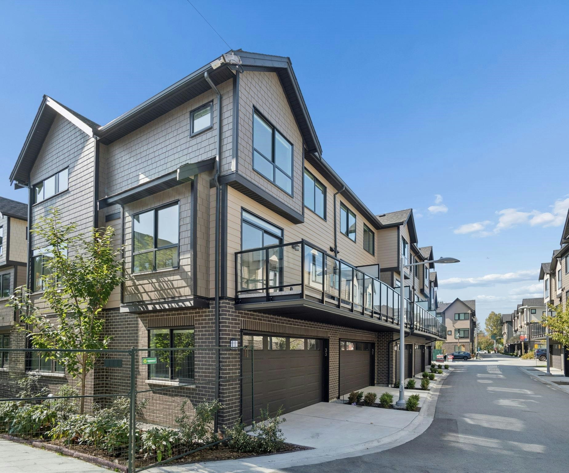 33-4337 Boundary Road, New Westminster, BC, V6V 1S8 - 36