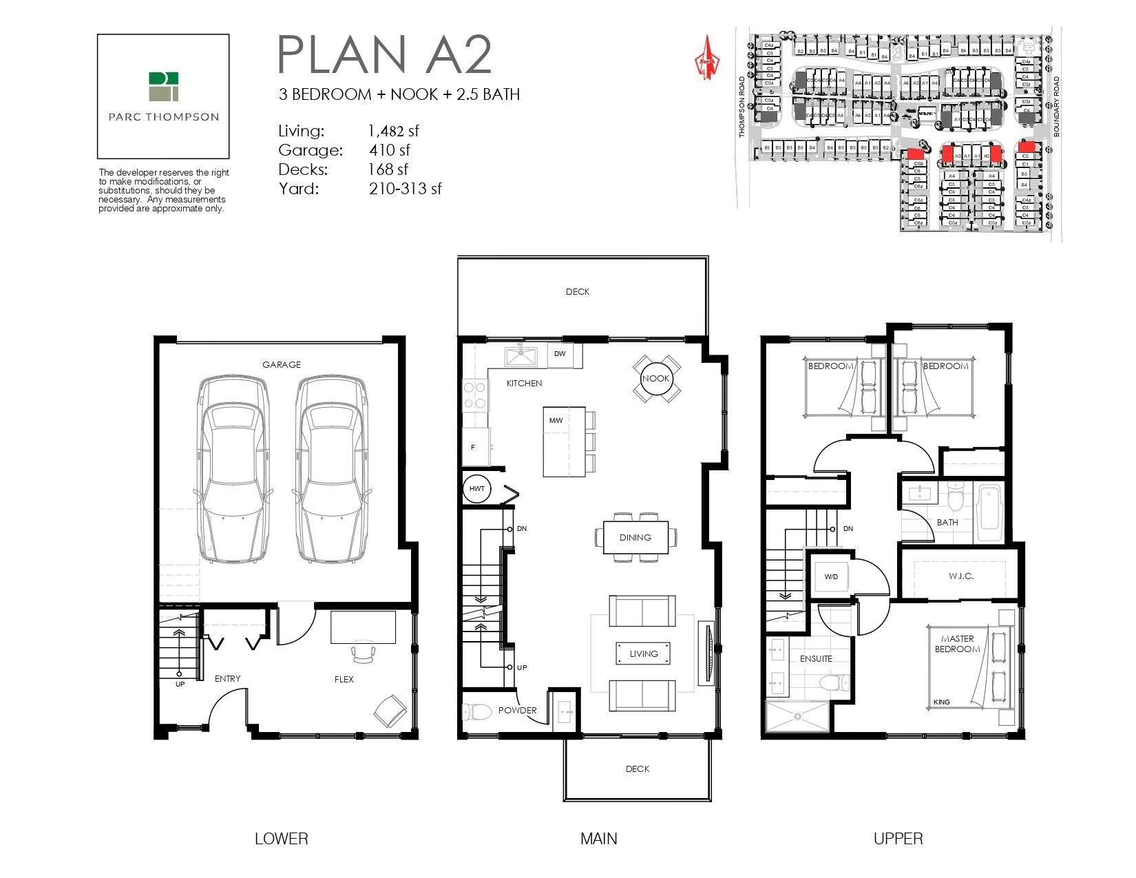 33-4337 Boundary Road, New Westminster, BC, V6V 1S8 - 40