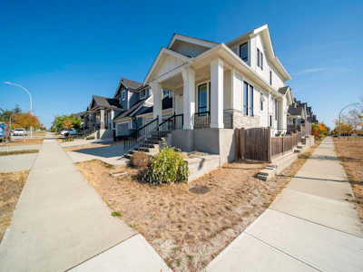 2112 166 Street - 2