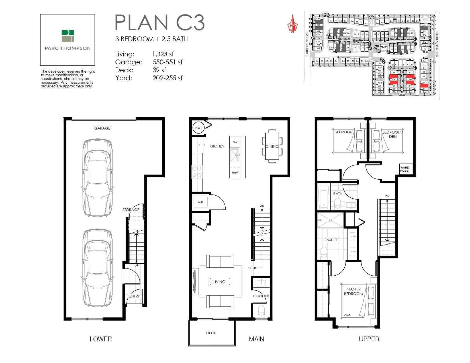 35-4337 Boundary Road, New Westminster, BC, V6V 1S8 - 34