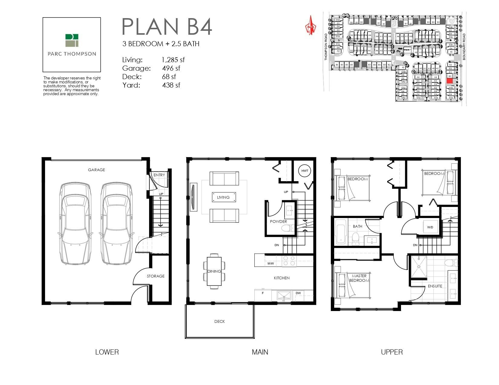 45-4337 Boundary Road, New Westminster, BC, V6V 1S8 - 29