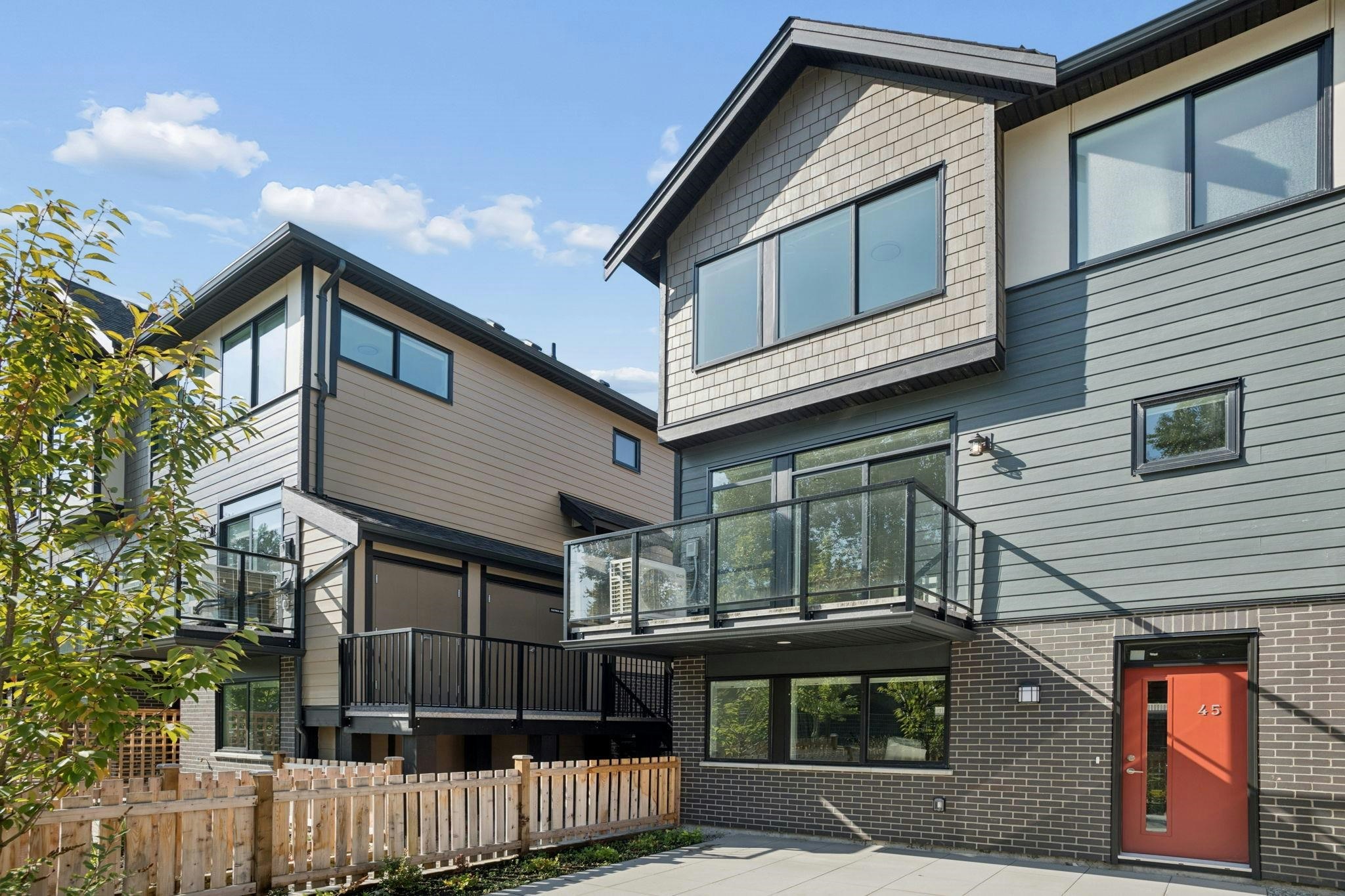 45-4337 Boundary Road, New Westminster, BC, V6V 1S8