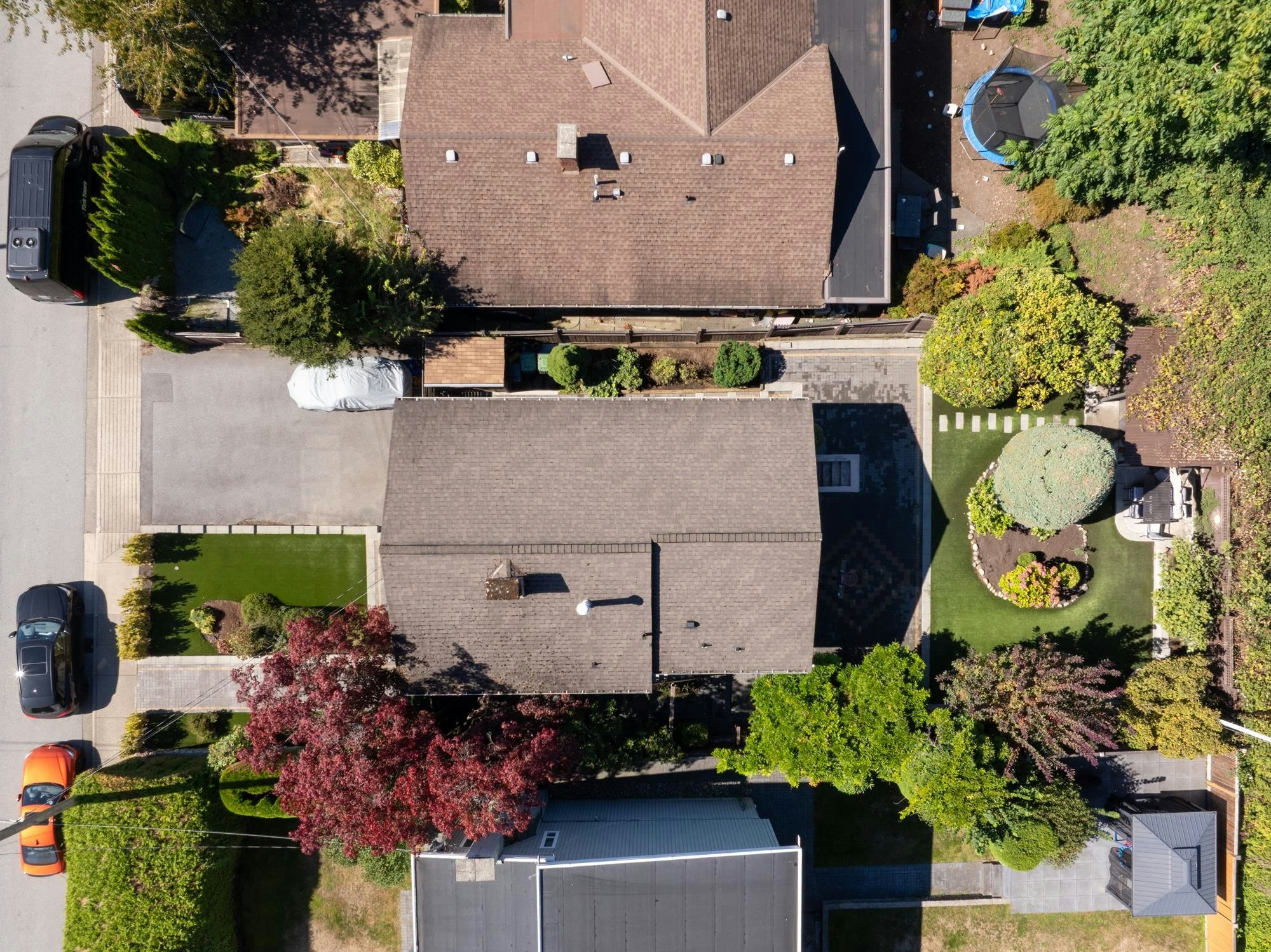 424 W Queens Road, North Vancouver, BC, V7N 2K7 - 7
