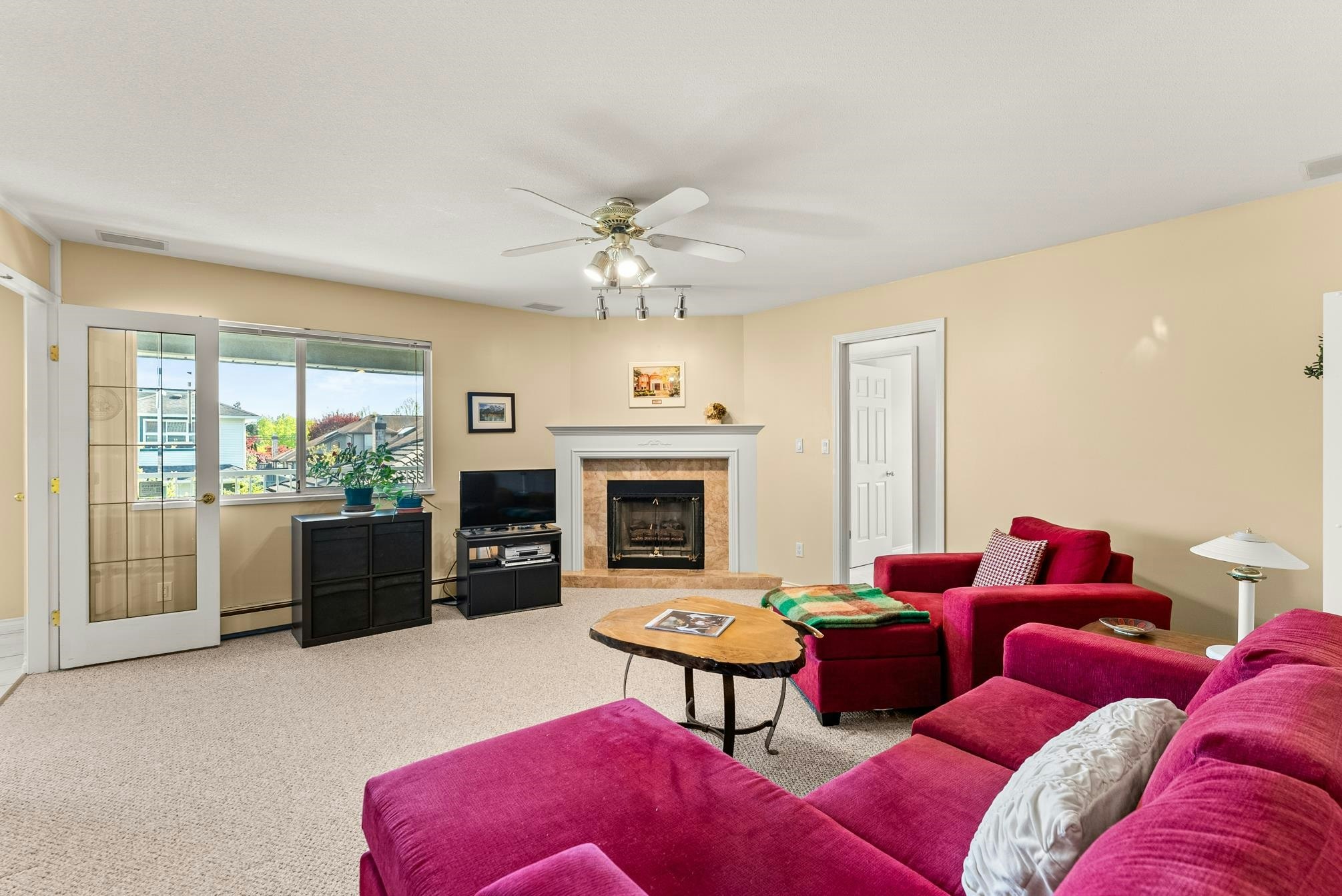 8140 Robinson Road, Richmond, BC, V6Y 1B4 - 8