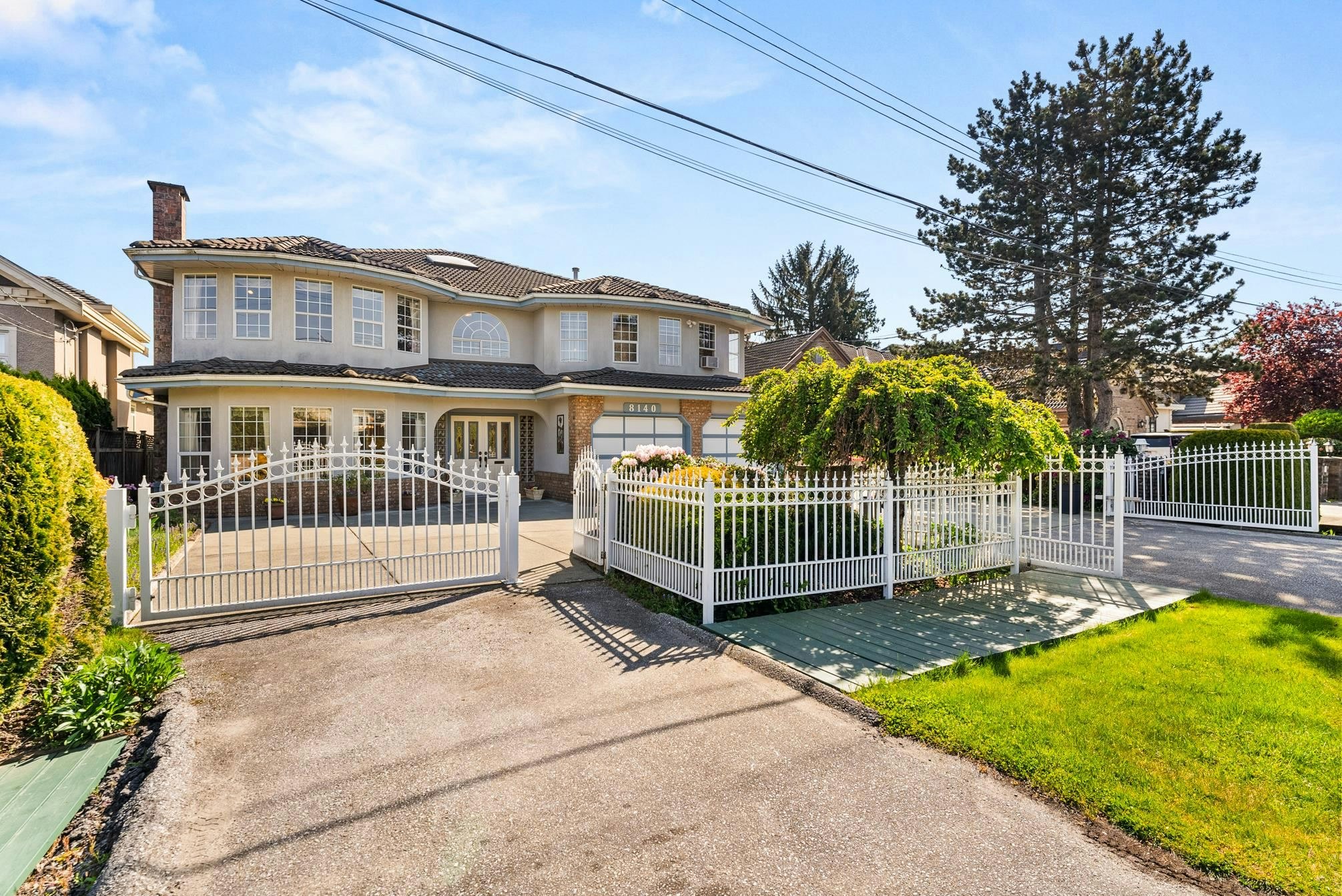 8140 Robinson Road - 3