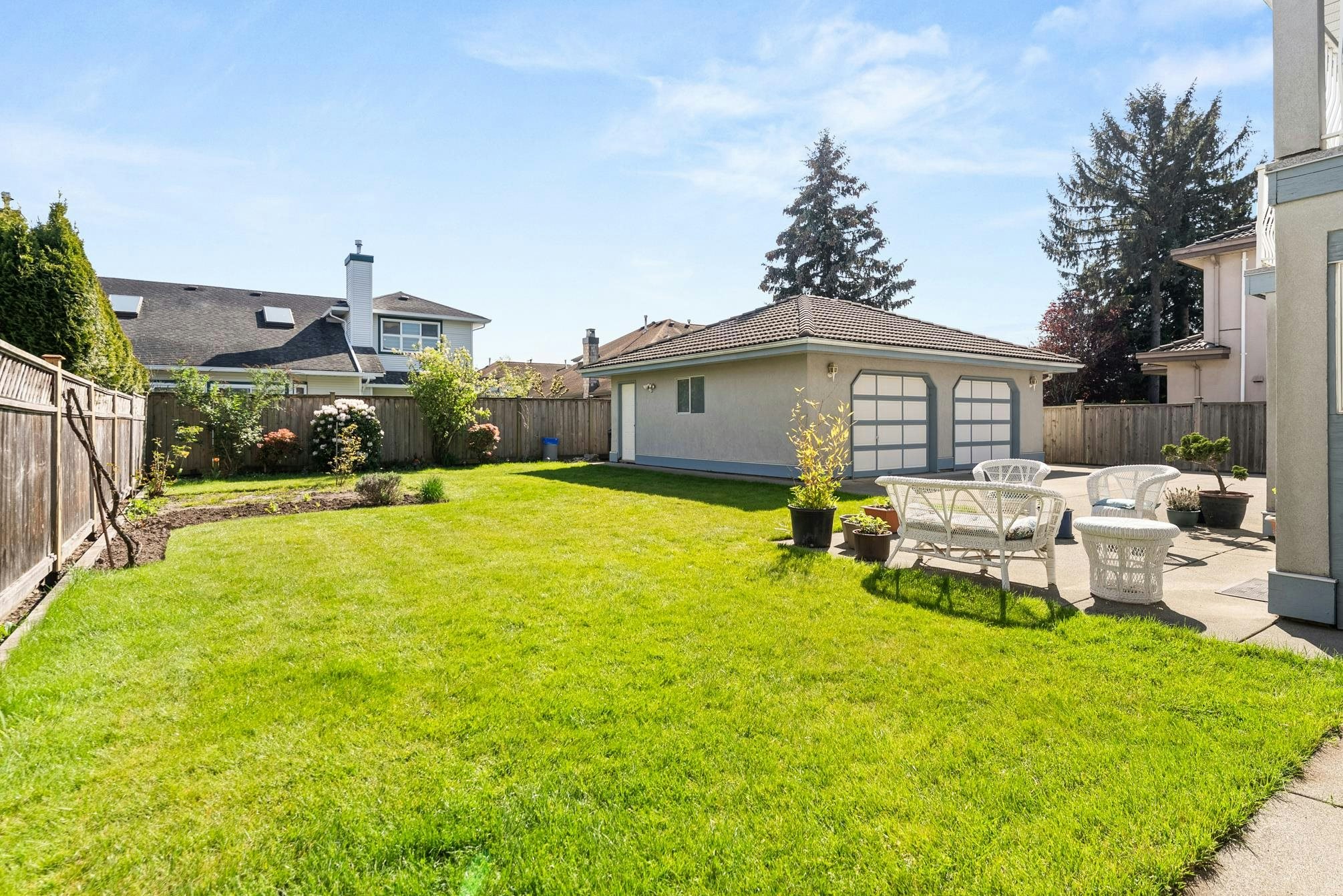 8140 Robinson Road - 4