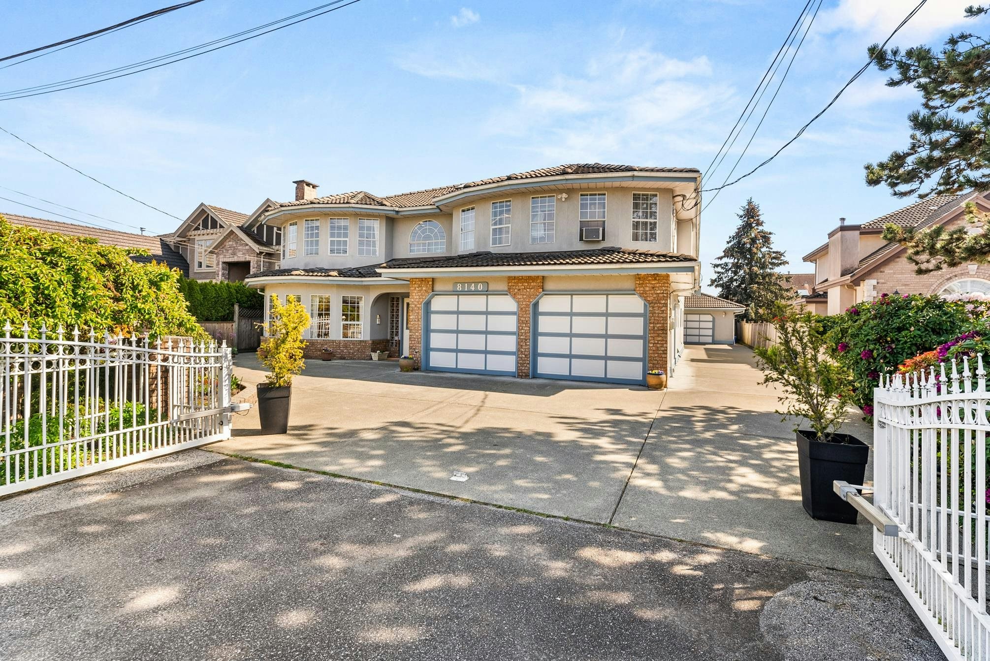 8140 Robinson Road, Richmond, BC, V6Y 1B4
