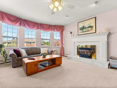 8140 Robinson Road - 2