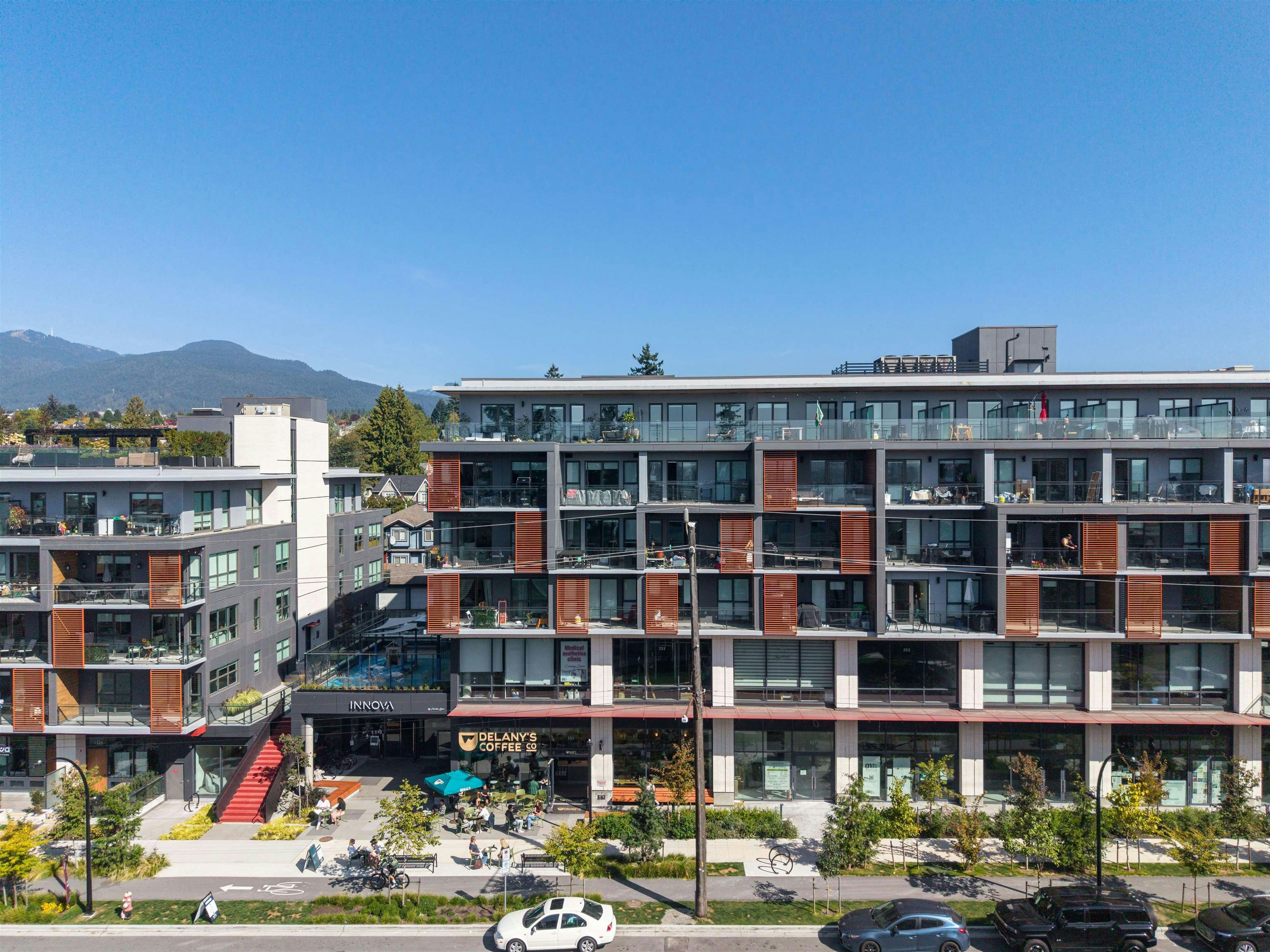 309-422 E 3rd Street, North Vancouver, BC, V7L 0K1 - 13