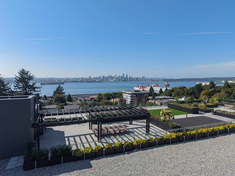 309-422 E 3rd Street, North Vancouver, BC, V7L 0K1 - 15