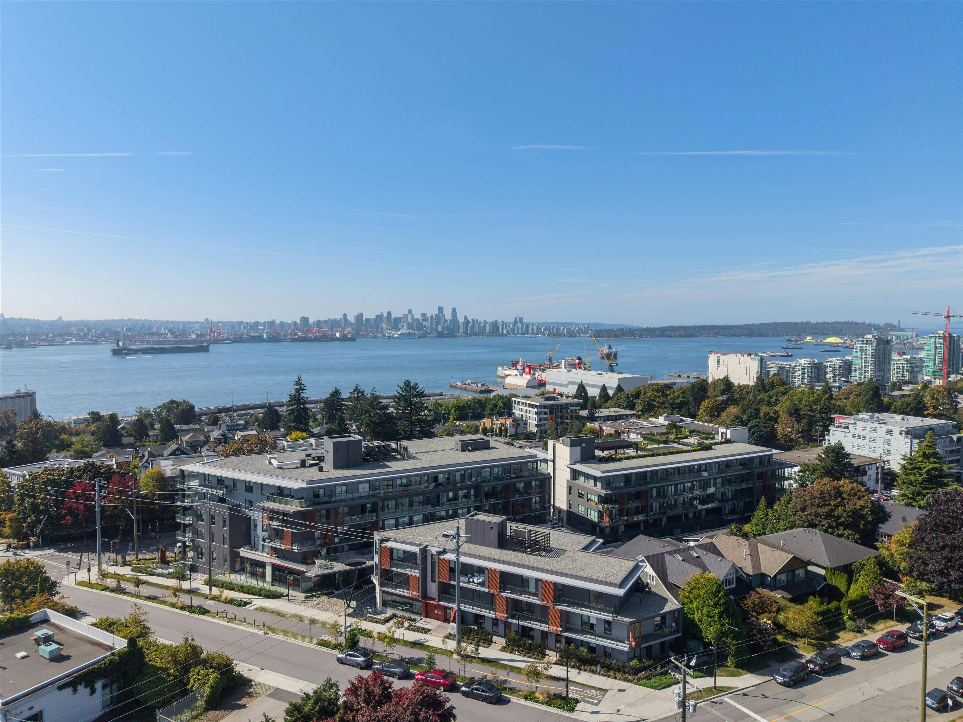 309-422 E 3rd Street, North Vancouver, BC, V7L 0K1 - 16