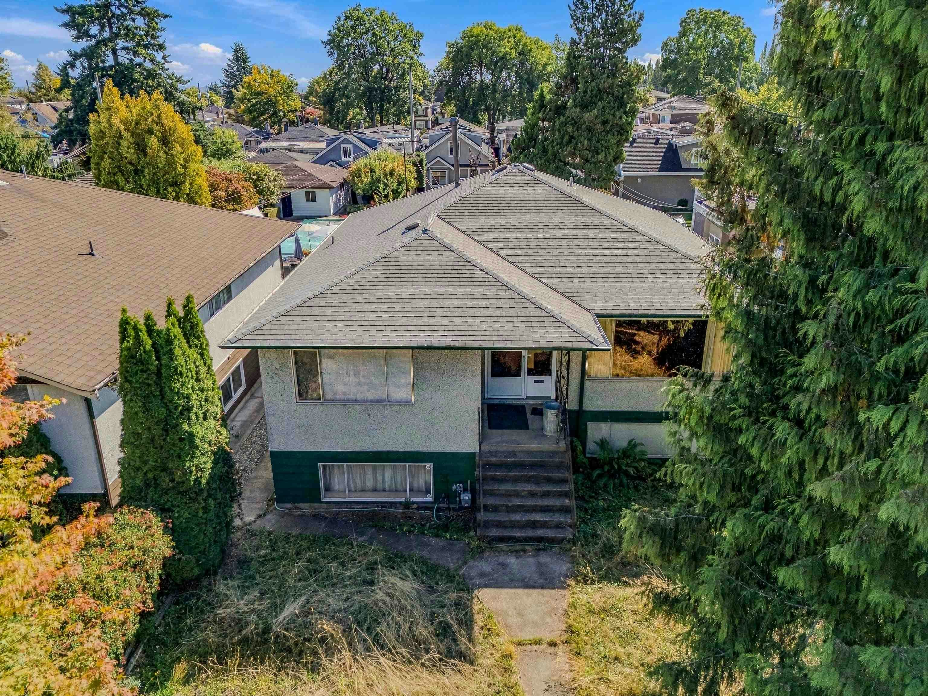 1154 E 53rd Avenue, Vancouver, BC, V5X 1J8
