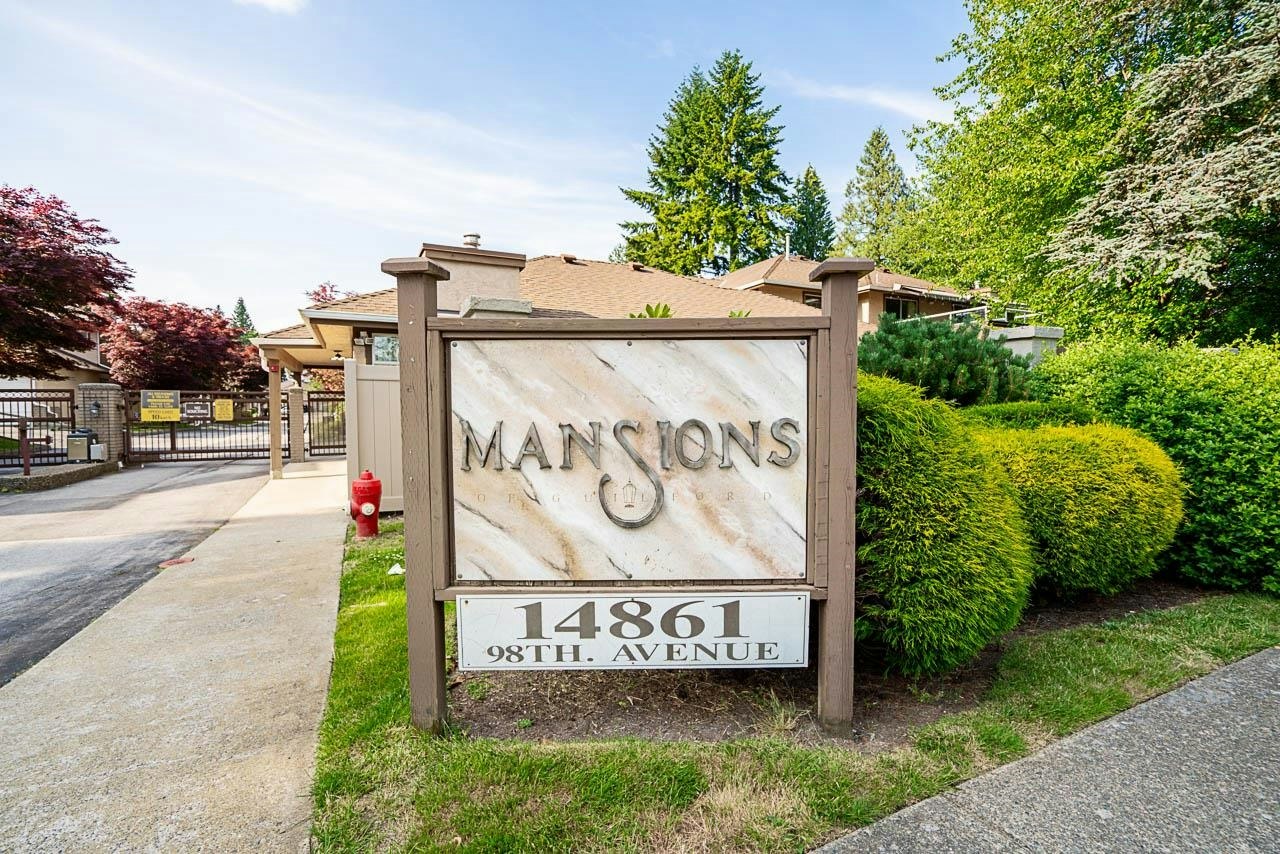 128-14861 98 Avenue, Surrey, BC, V3R 0A2