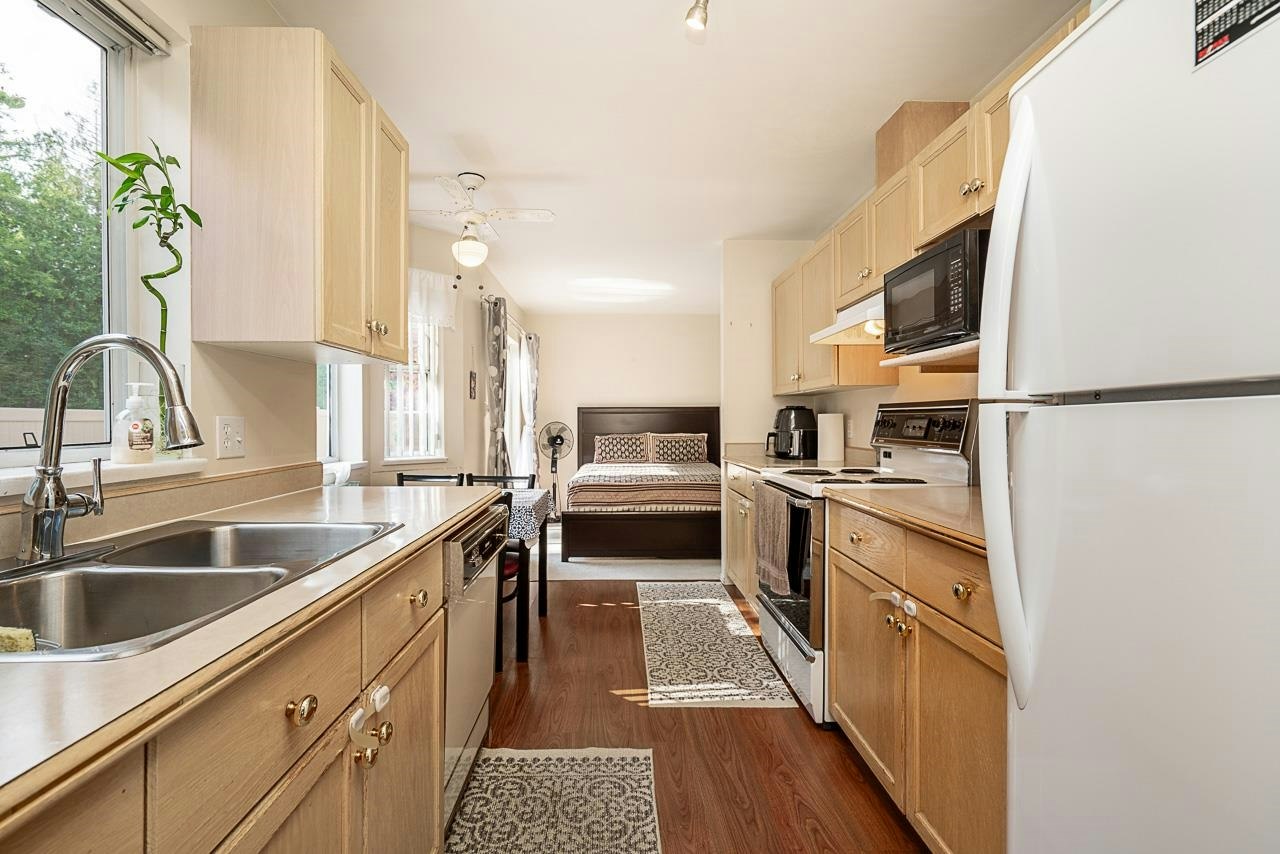 128-14861 98 Avenue, Surrey, BC, V3R 0A2 - 8