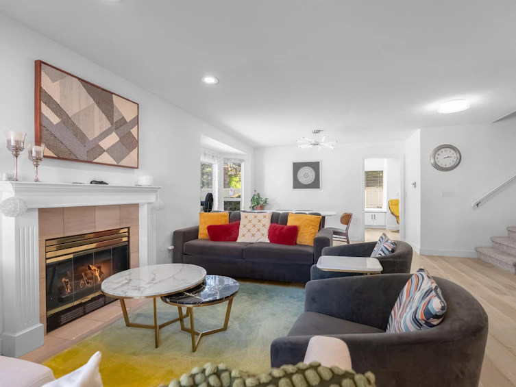 54-8120 General Currie Road, Richmond, BC, V6Y 3V8 - 3