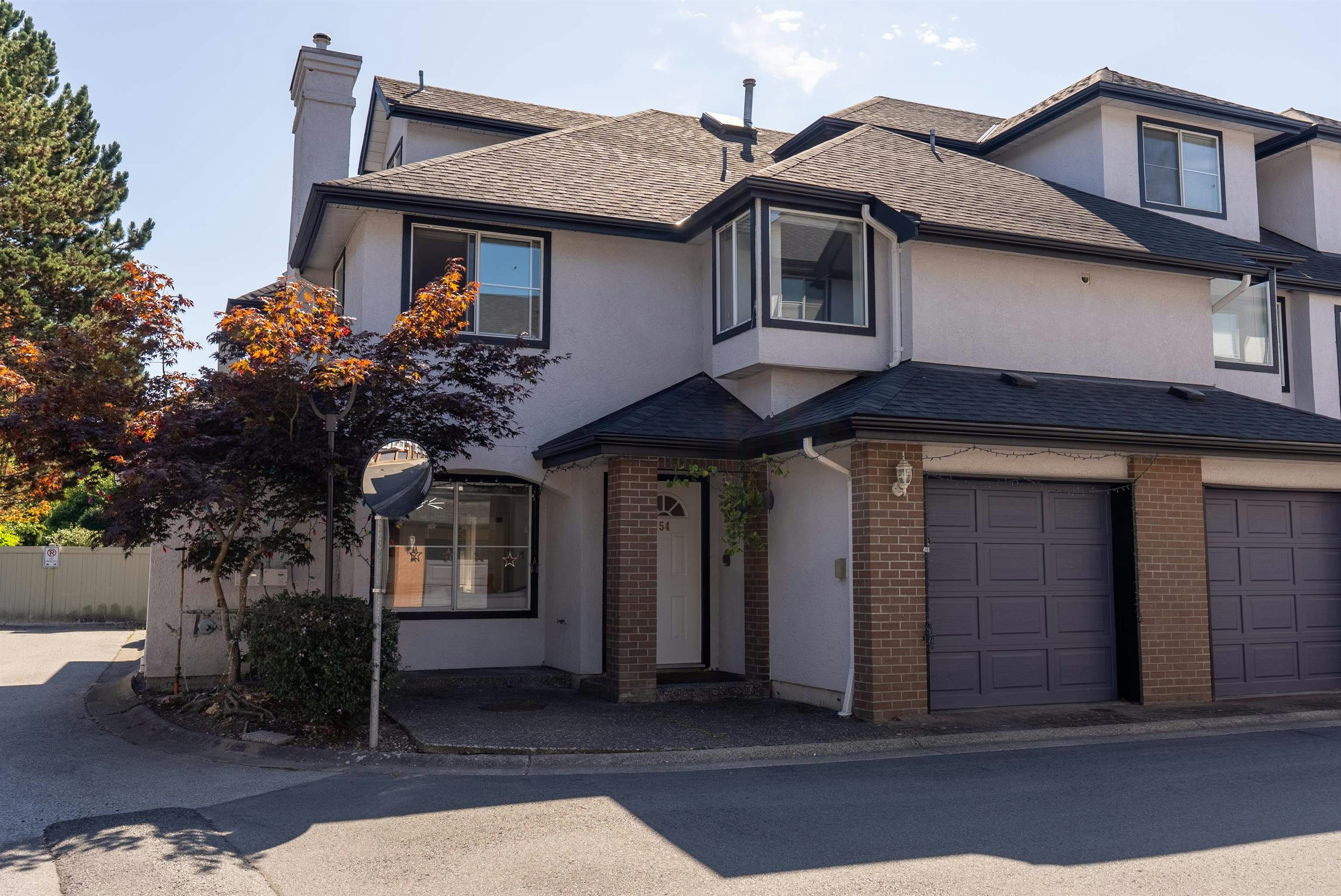54-8120 General Currie Road, Richmond, BC, V6Y 3V8