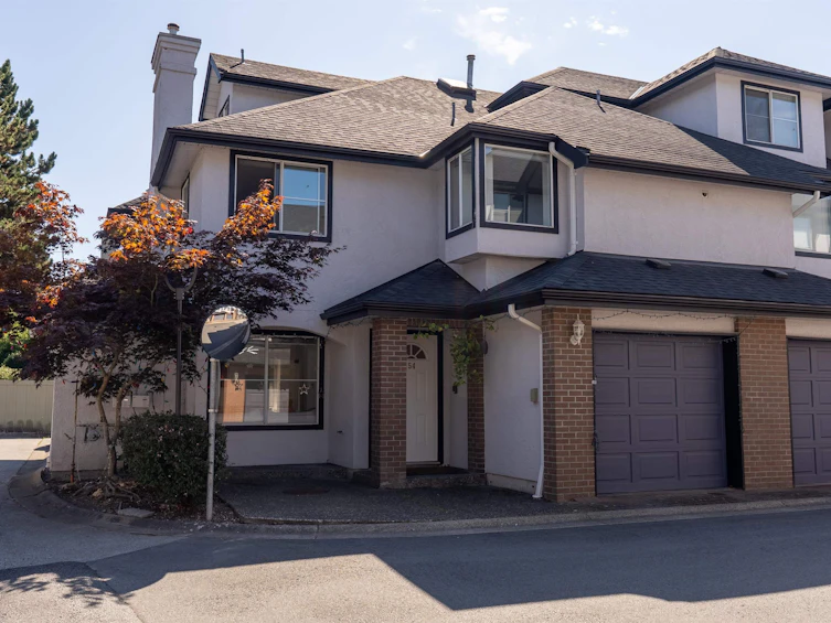 54-8120 General Currie Road, Richmond, BC, V6Y 3V8