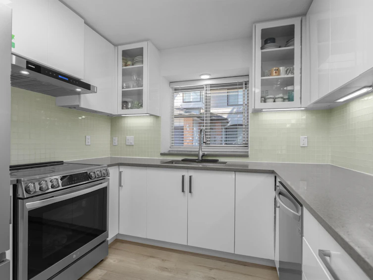 54-8120 General Currie Road, Richmond, BC, V6Y 3V8 - 9