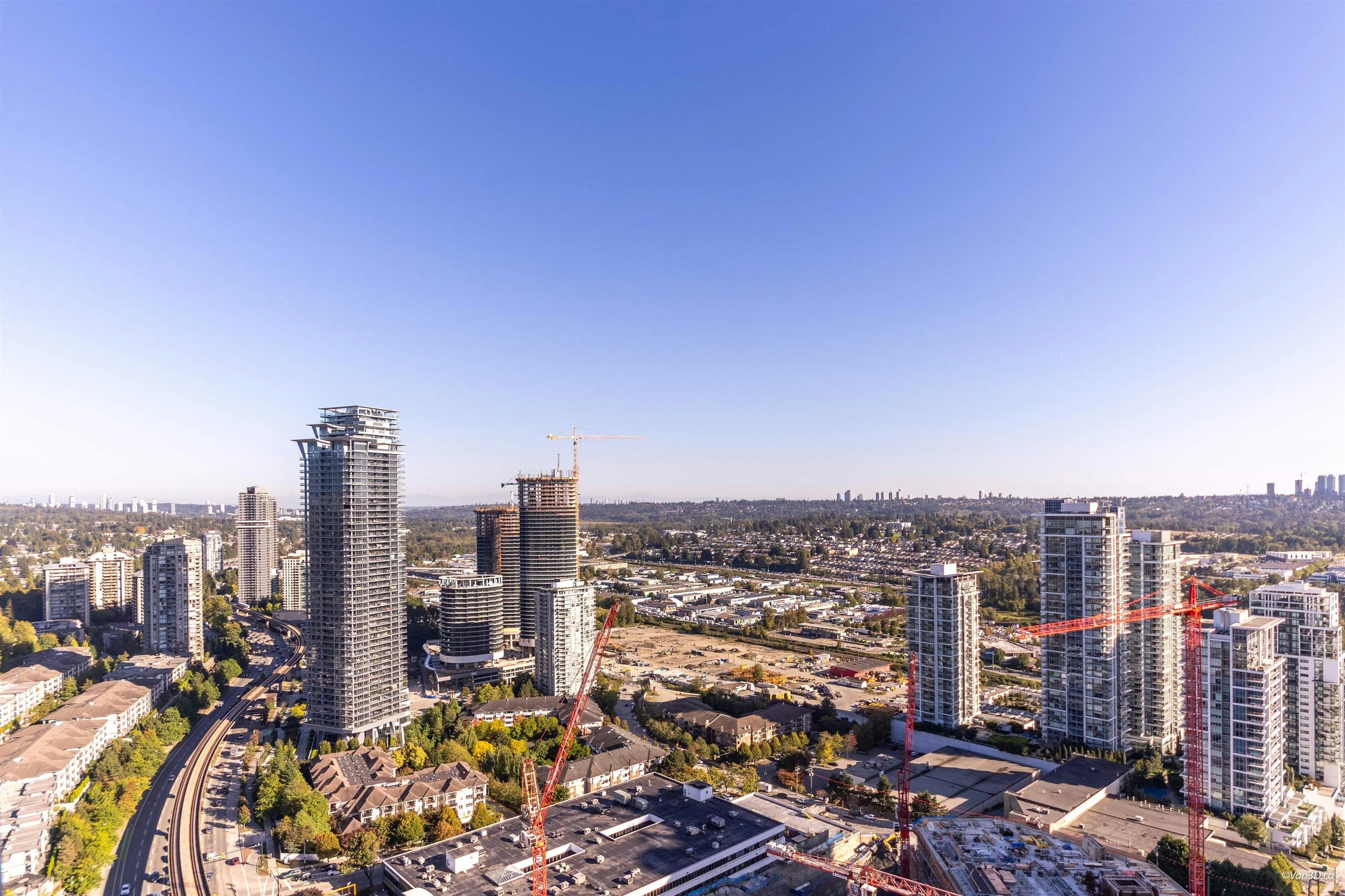 3303-1955 Alpha Way, Burnaby, BC, V5C 0K6
