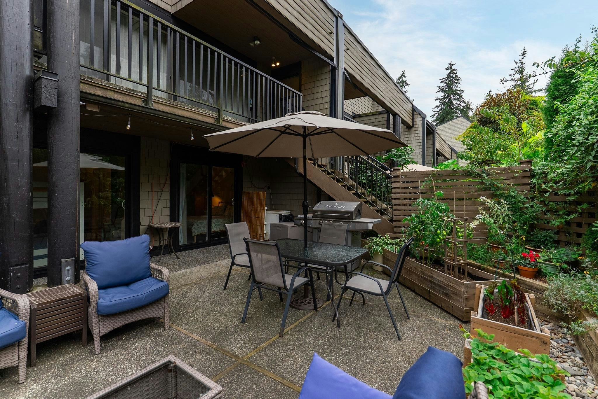 204-7377 Salisbury Avenue, Burnaby, BC, V5E 4B2