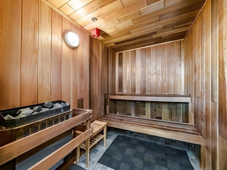 1260 Richards Street, Vancouver, BC, V6B 3G2 - 39