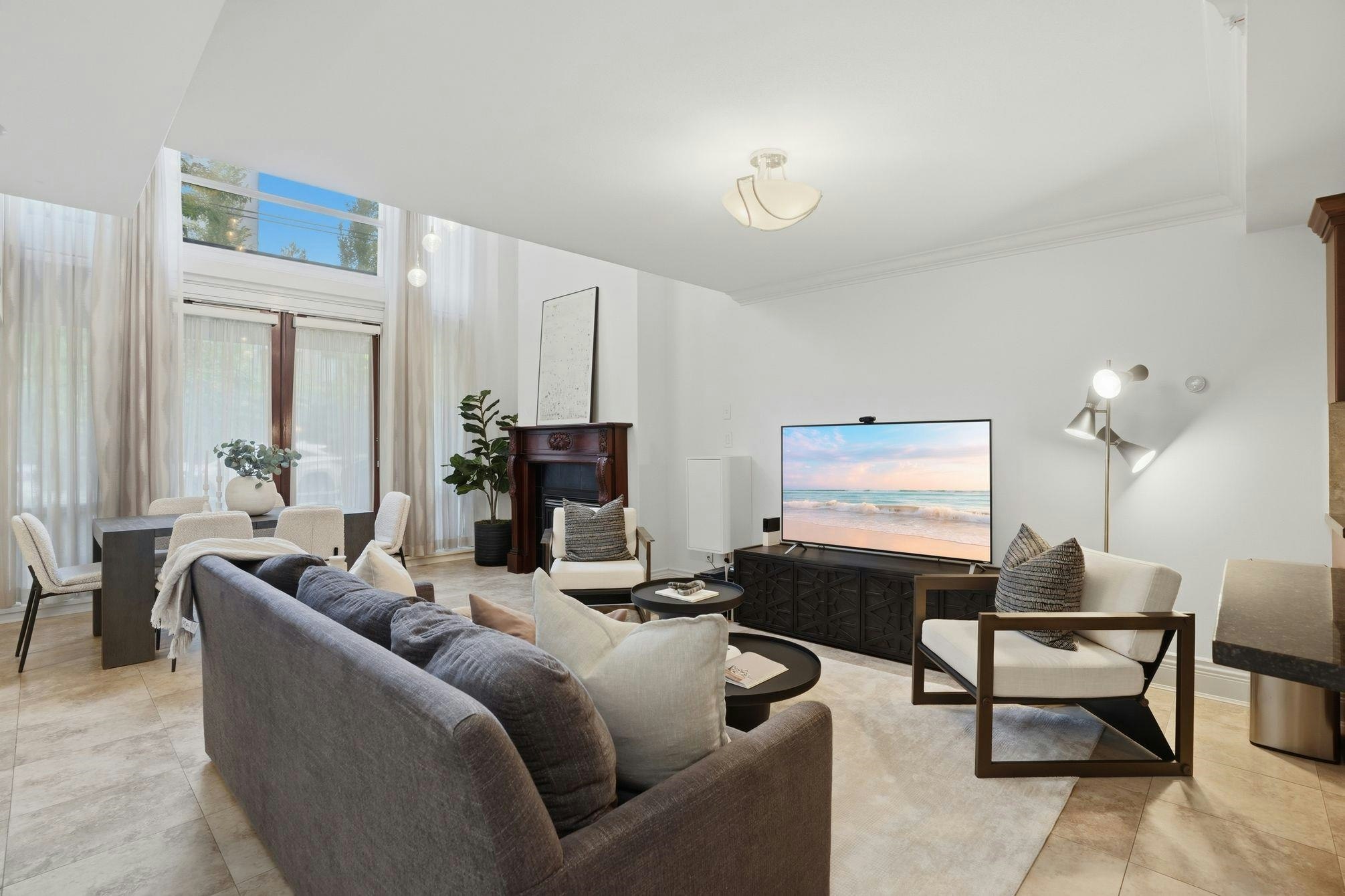 1260 Richards Street, Vancouver, BC, V6B 3G2 - 10