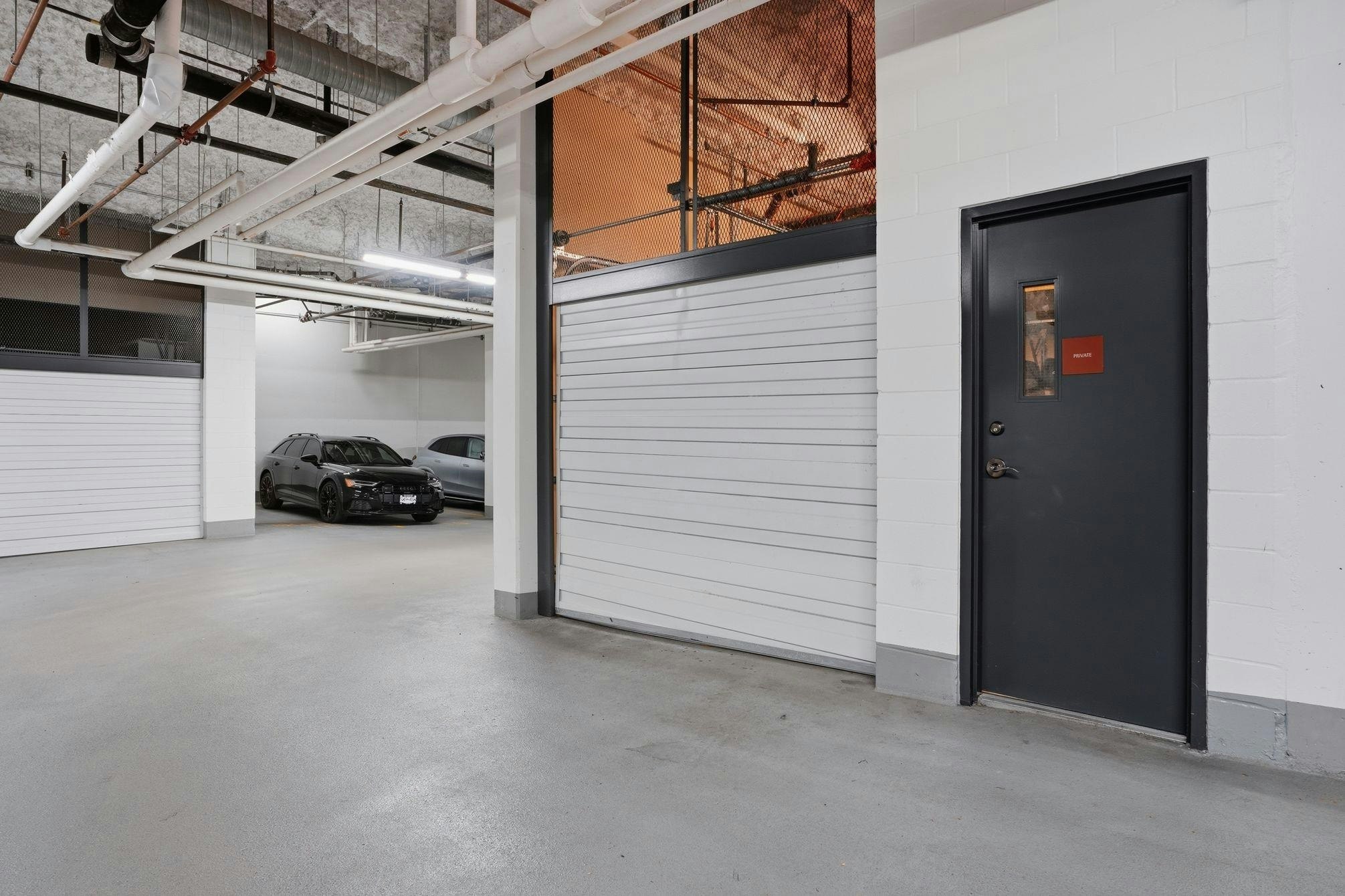 1260 Richards Street, Vancouver, BC, V6B 3G2 - 31