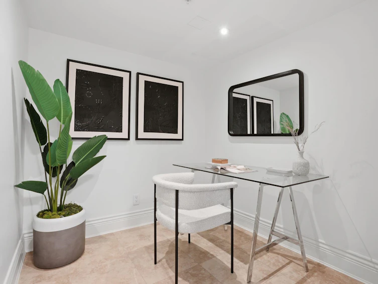 1260 Richards Street, Vancouver, BC, V6B 3G2 - 19