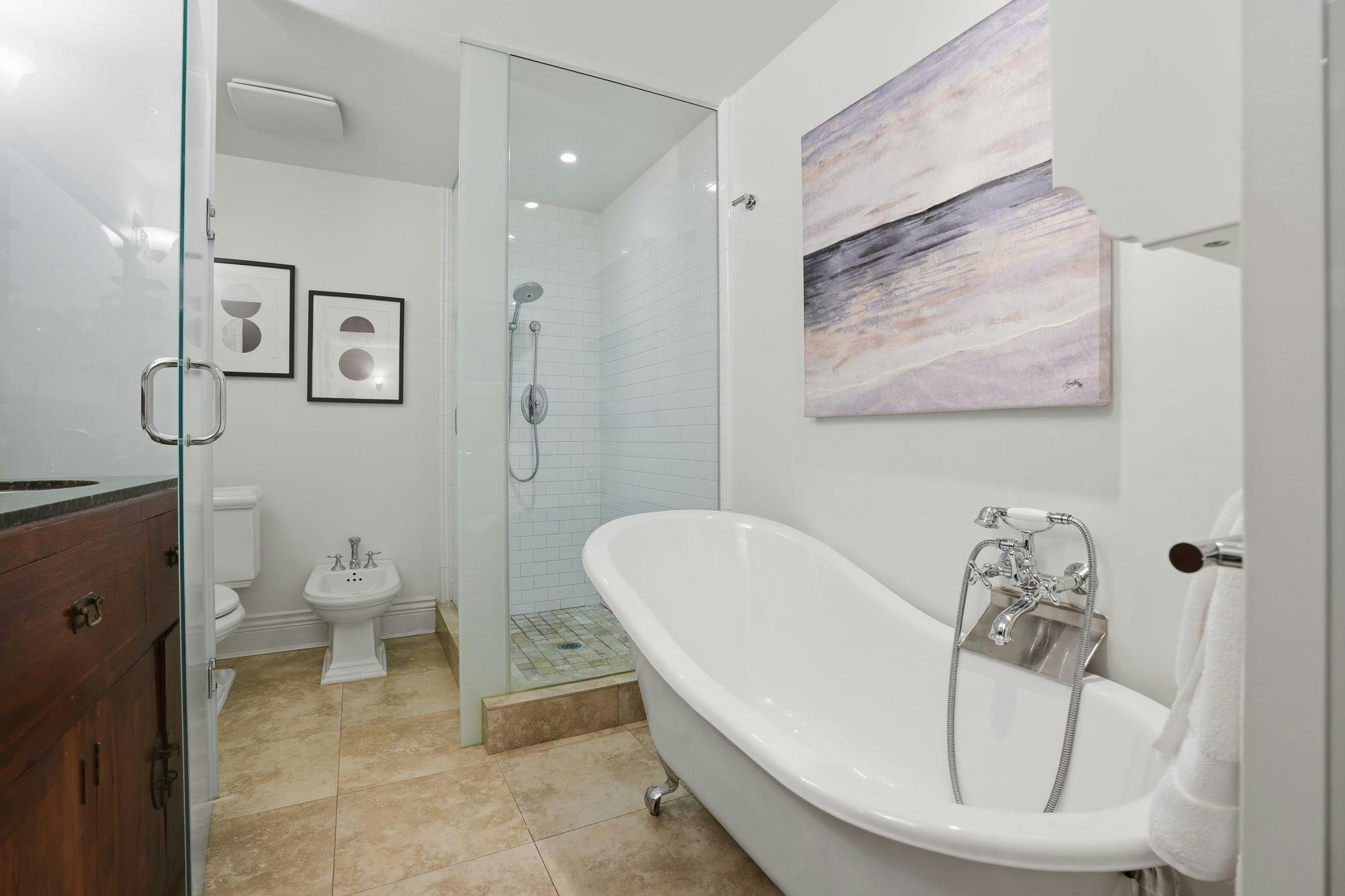 1260 Richards Street, Vancouver, BC, V6B 3G2 - 25