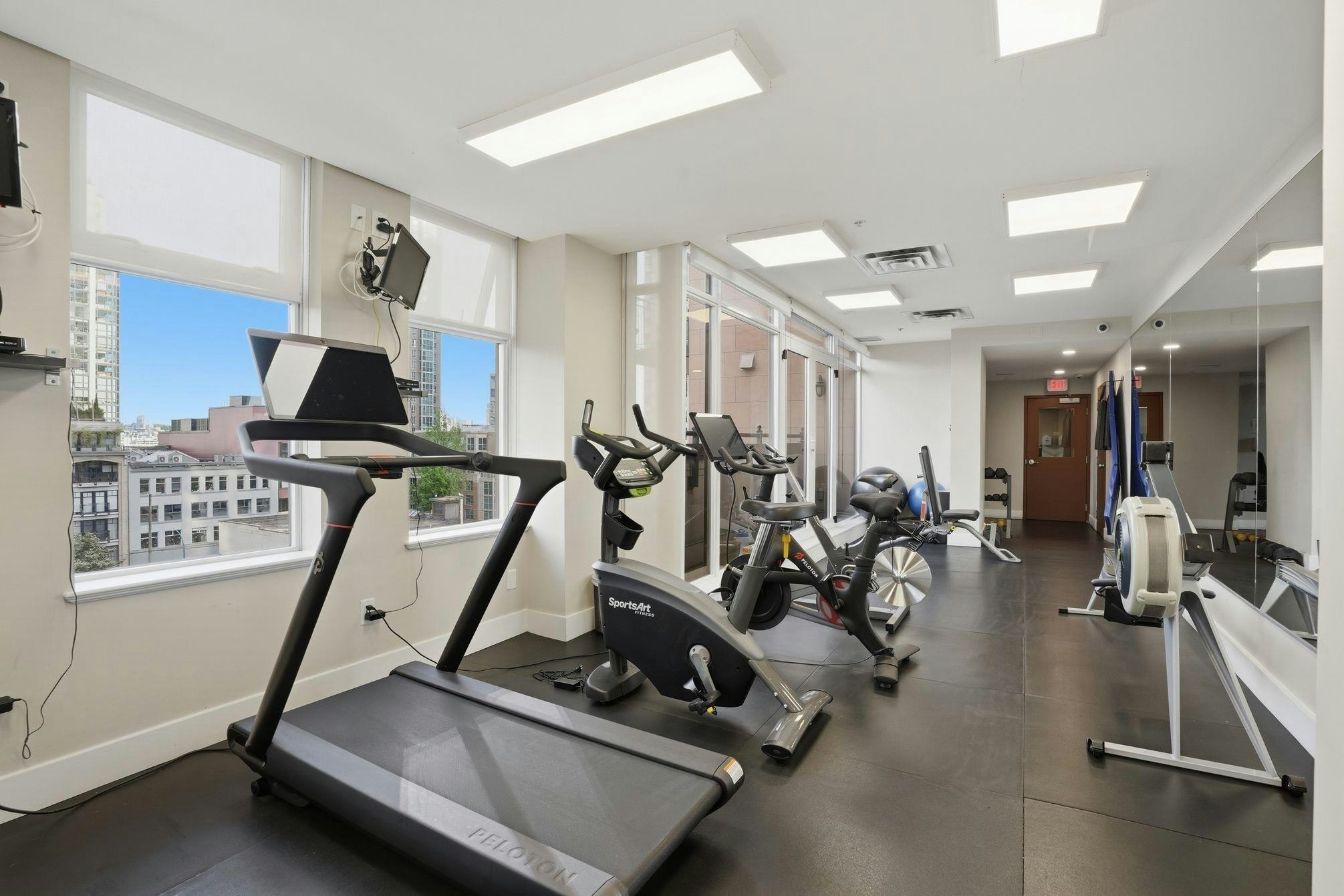 1260 Richards Street, Vancouver, BC, V6B 3G2 - 35