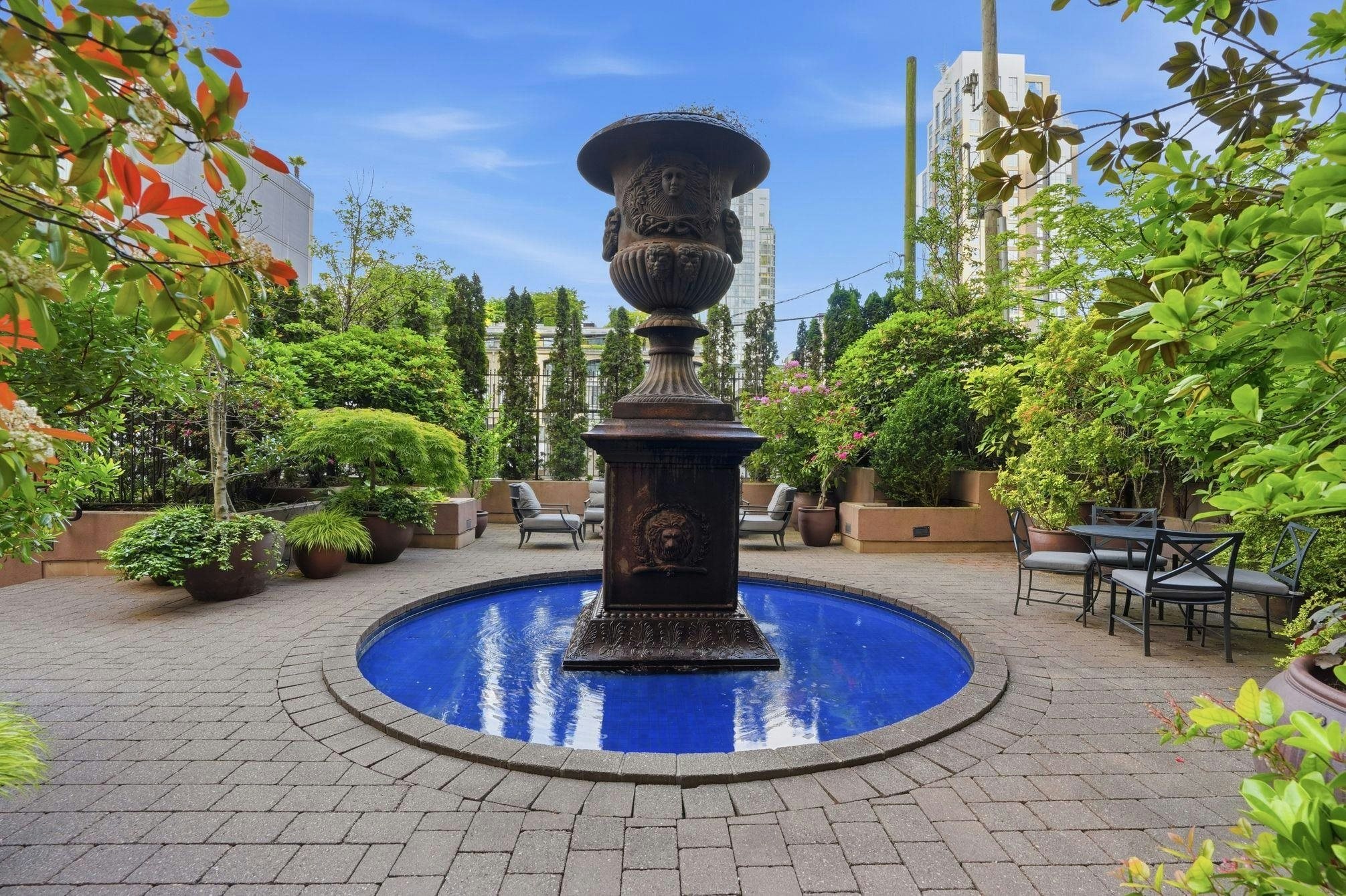 1260 Richards Street, Vancouver, BC, V6B 3G2 - 34