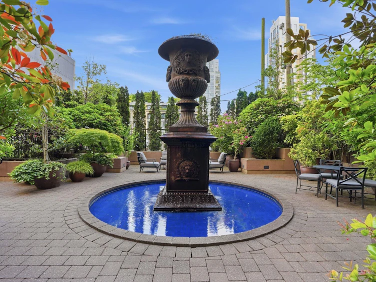 1260 Richards Street, Vancouver, BC, V6B 3G2 - 34