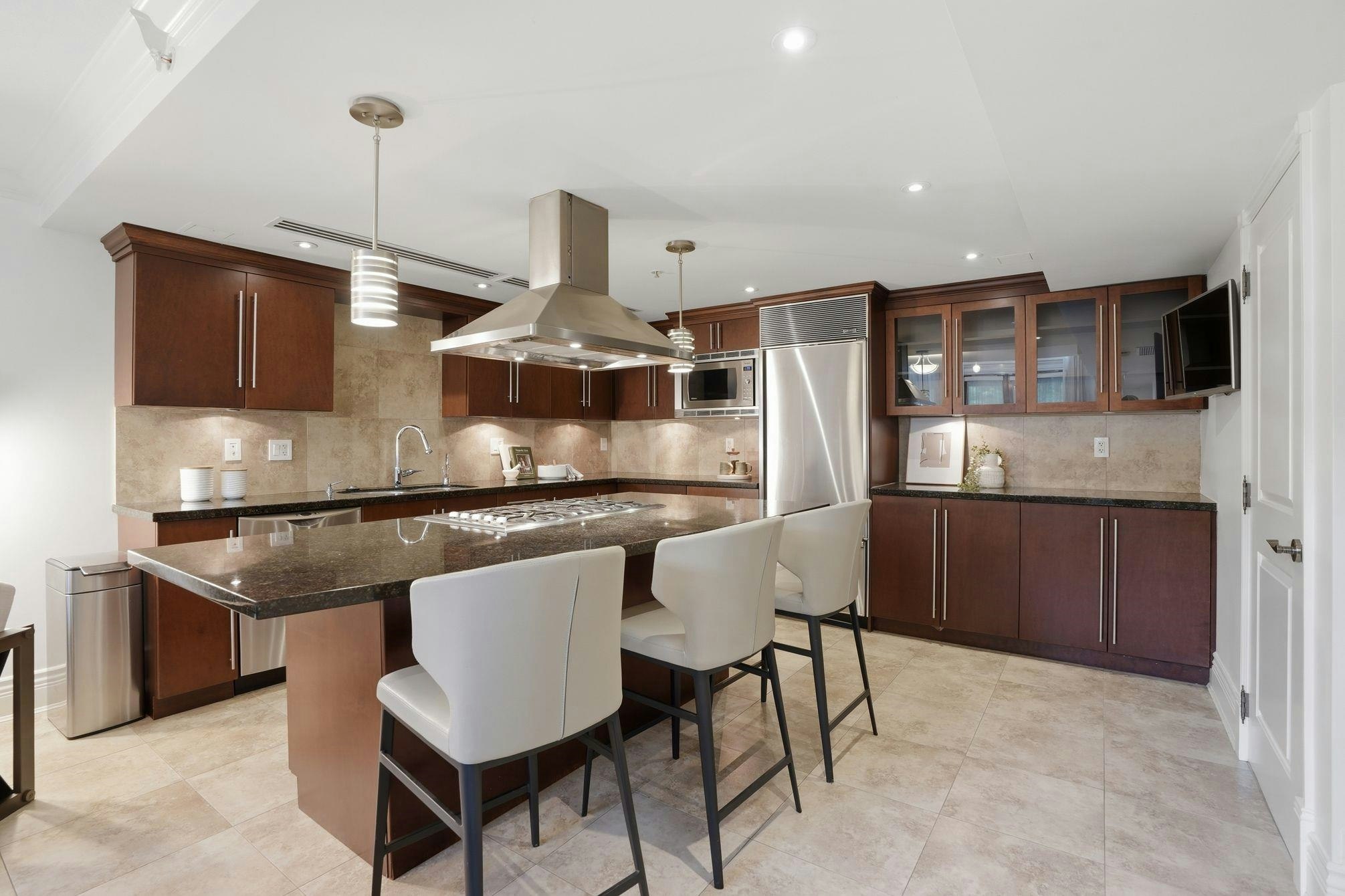 1260 Richards Street, Vancouver, BC, V6B 3G2 - 11