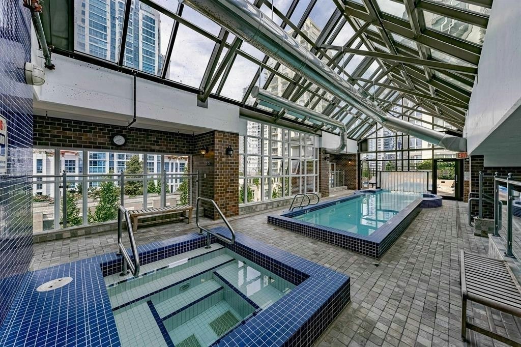 1260 Richards Street, Vancouver, BC, V6B 3G2 - 38