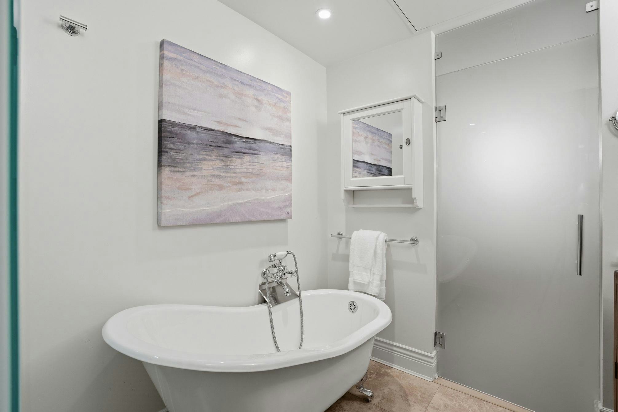 1260 Richards Street, Vancouver, BC, V6B 3G2 - 24