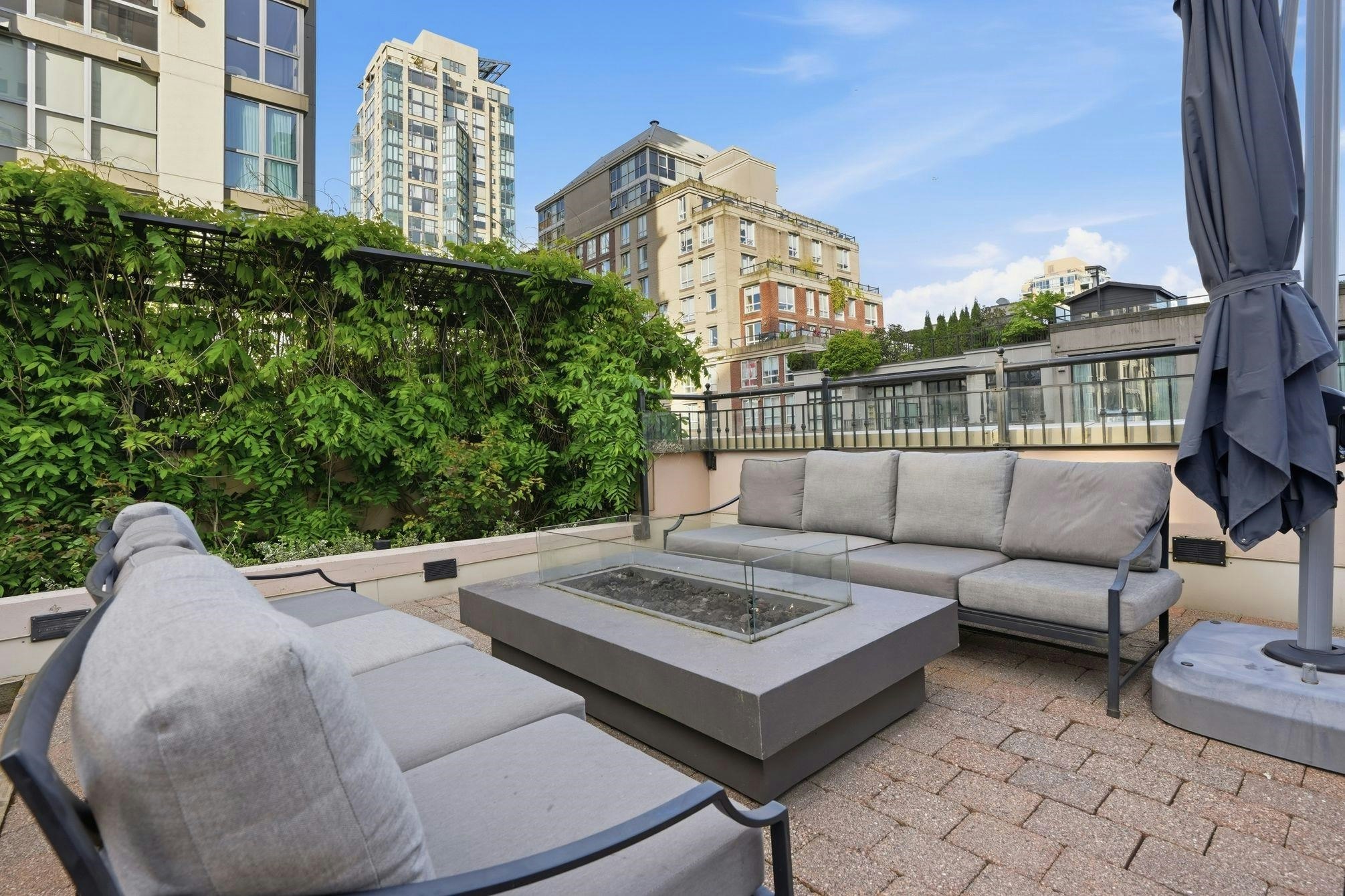 1260 Richards Street, Vancouver, BC, V6B 3G2 - 36