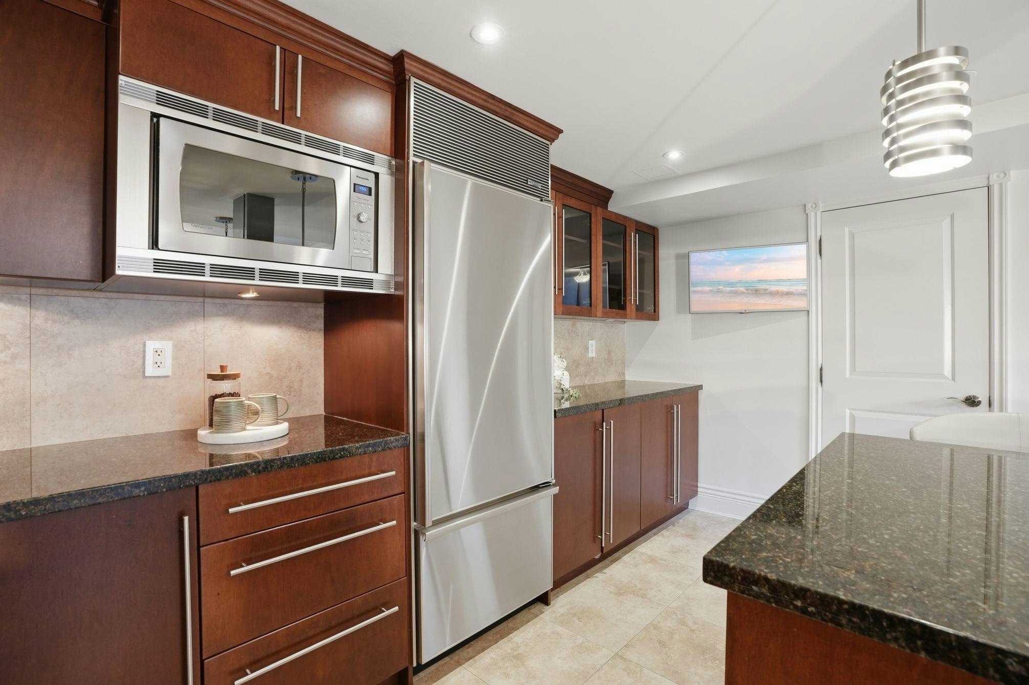 1260 Richards Street, Vancouver, BC, V6B 3G2 - 15