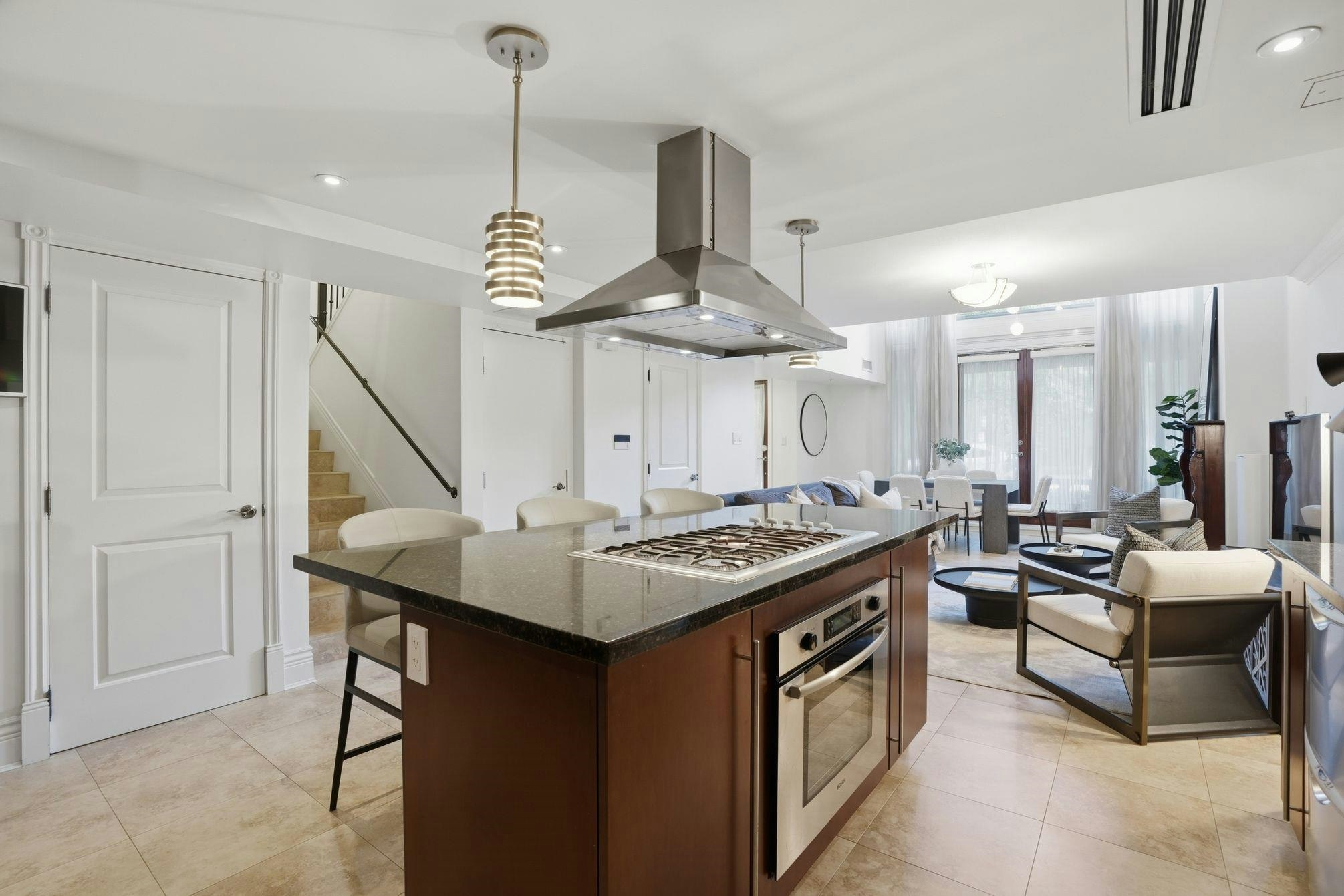 1260 Richards Street, Vancouver, BC, V6B 3G2 - 14