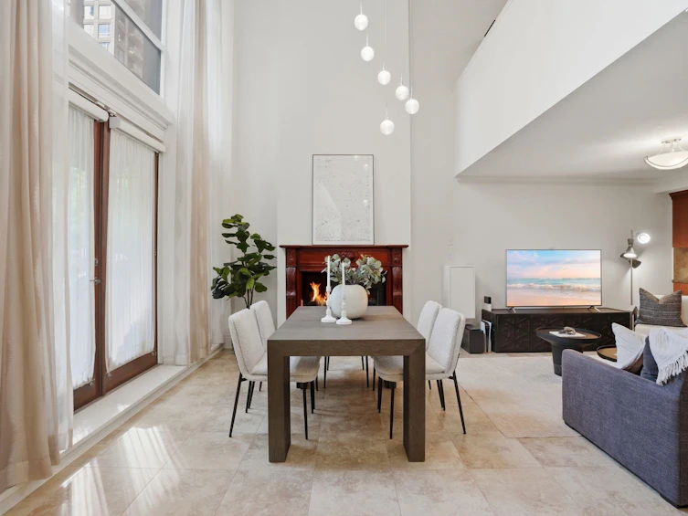 1260 Richards Street, Vancouver, BC, V6B 3G2 - 3