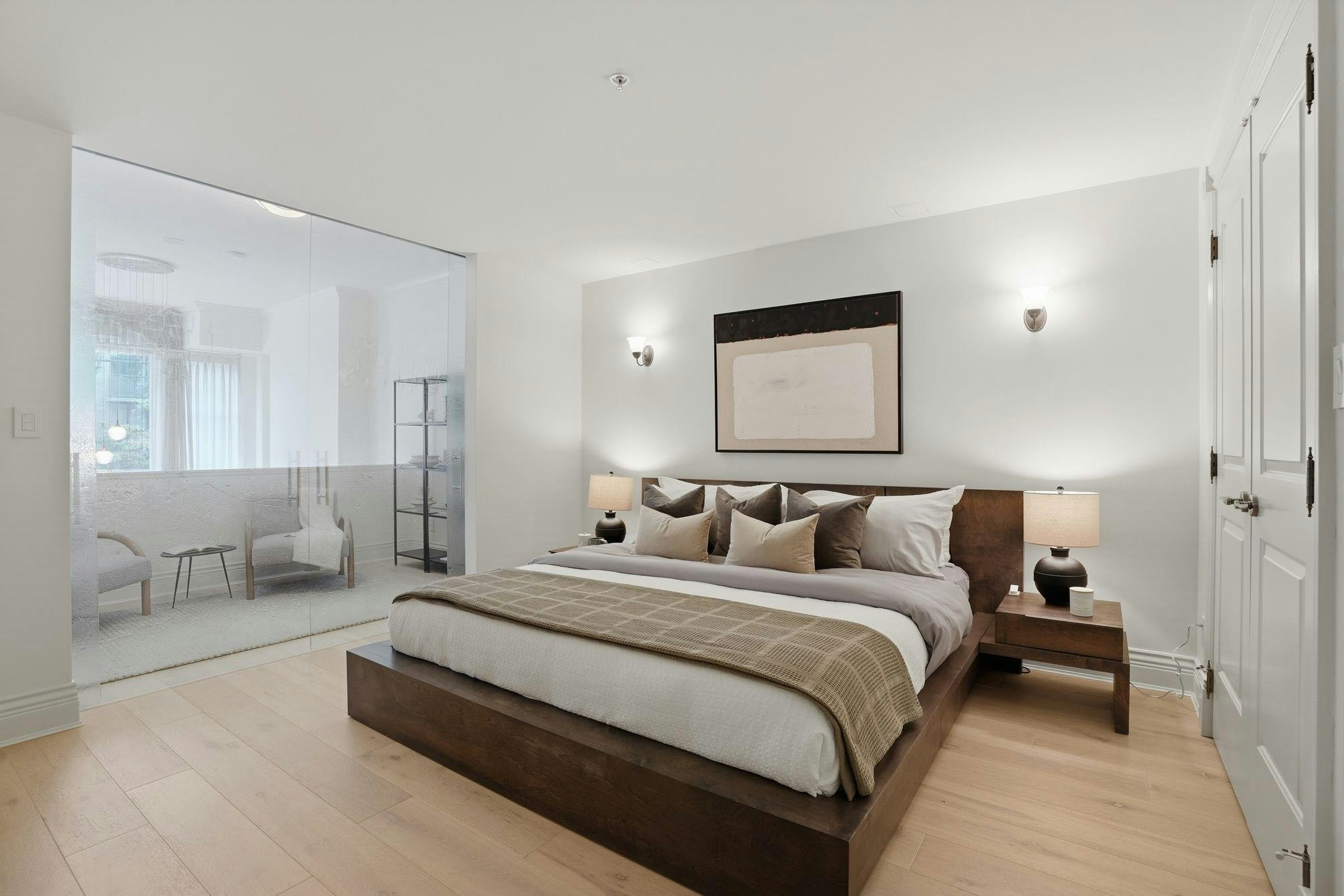 1260 Richards Street, Vancouver, BC, V6B 3G2 - 22