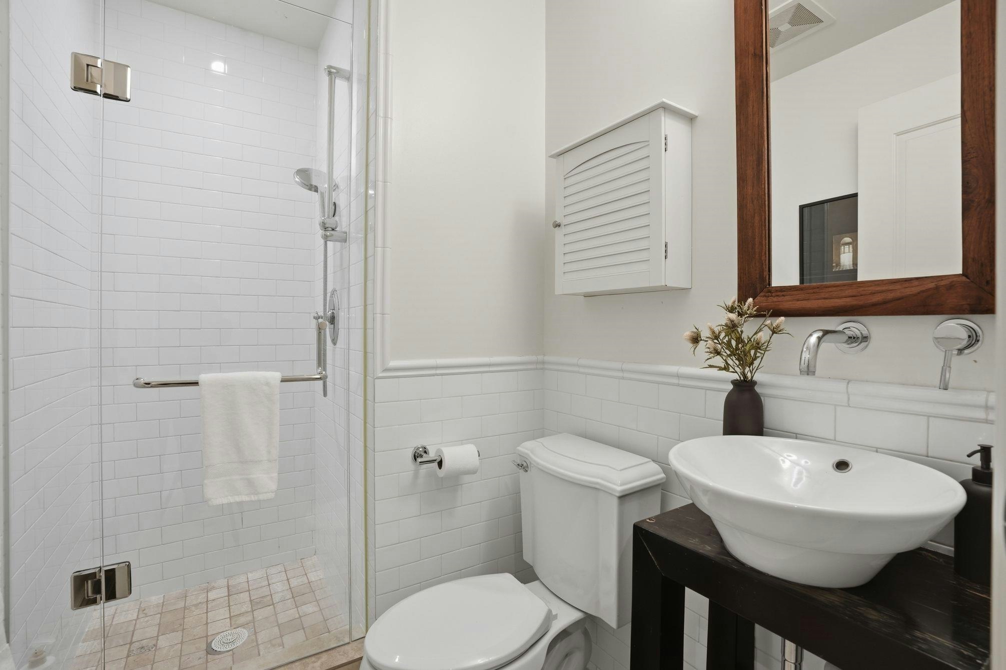 1260 Richards Street, Vancouver, BC, V6B 3G2 - 29